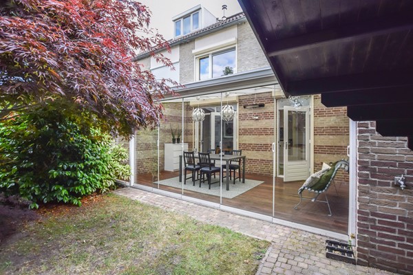 Medium property photo - Fregatlaan 53, 5237 PT 's-Hertogenbosch